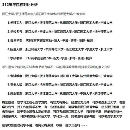 宁波心理咨询师考试培训机构