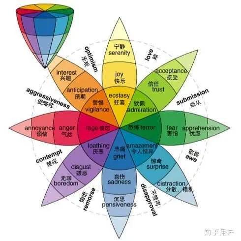 心理学分成哪几类