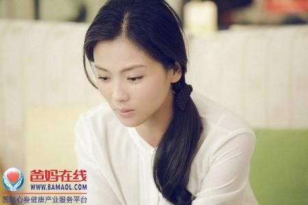 离婚女人心态真可怕!