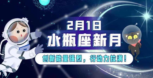 新月降临下的十二星座橙色预警下的运势挑战与应对